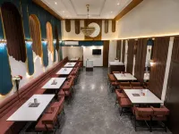 Hotel Care Residency - Balkon