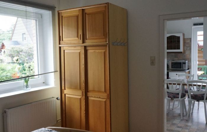 Lilis Ferienwohnung