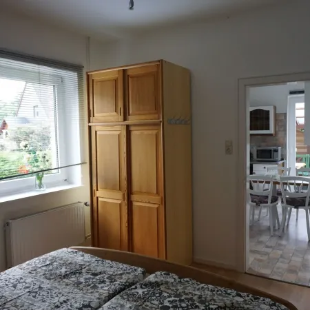 Lilis Ferienwohnung