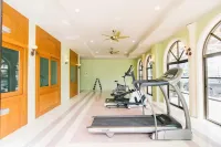 โรงแรมรอยัลไพน์แอปเปิ้ล - ที่มีฟิตเนส