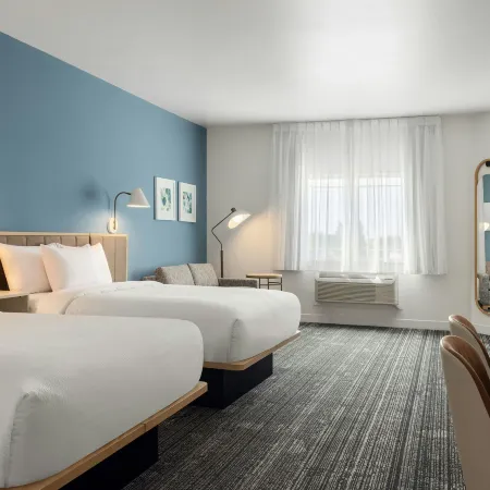 TownePlace Suites by Marriott Minot