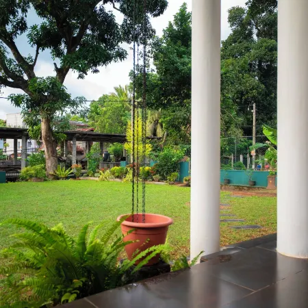 Eco Serenity Kandy