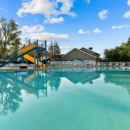 WorldMark Wolf Creek