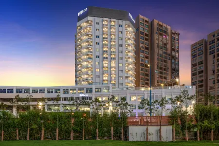 Hilton Alexandria Corniche
