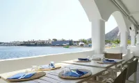 Hotiday Vulcano Porto - Pools
