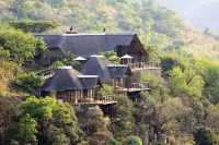 Esiweni Luxury Safari Lodge - Wi-Fi