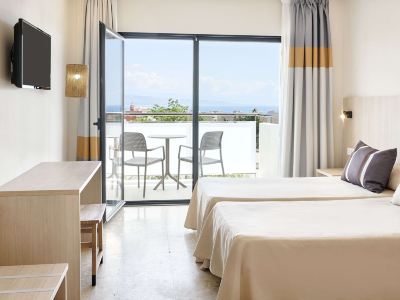 Tent Torremolinos