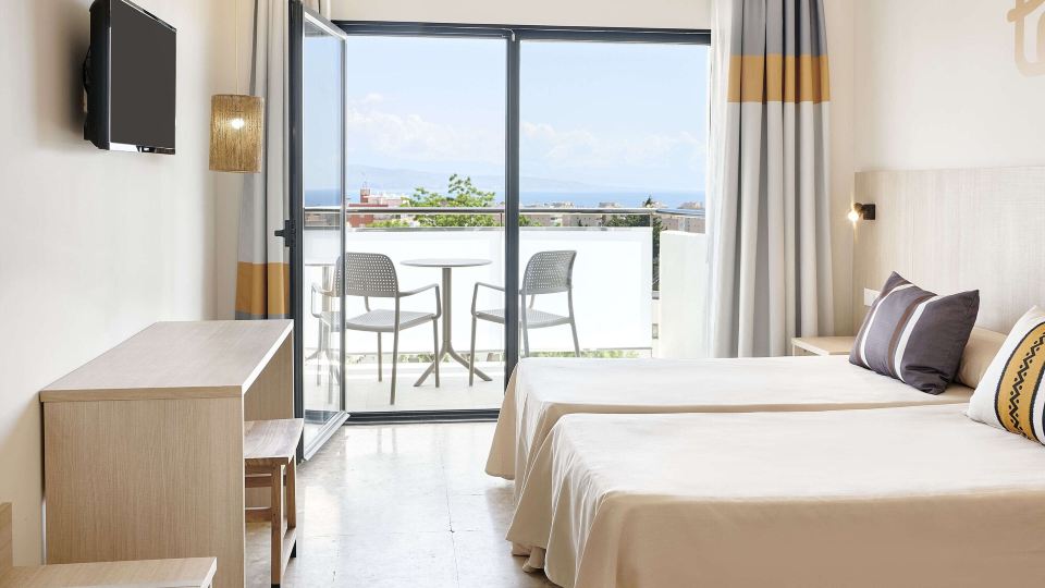 Tent Torremolinos