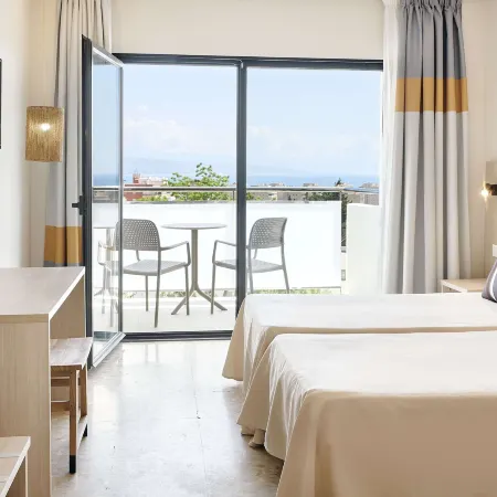 Tent Torremolinos
