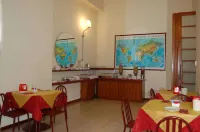 Hotel Nuova Grosseto - breakfast