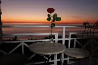 Bel Conti Hotel - Mountain view