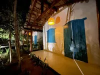 Trancoso Biriba guest house - Wifi