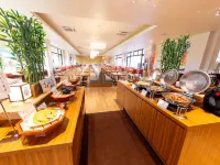 Hotel Kadoman - Breakfast