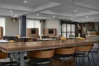 Courtyard Dayton Beavercreek - Aamiainen
