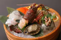 Boyokaku - sarapan