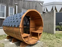 Lodge Cowbell - avec sources thermales