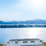 The Gran Resort Amanohashidate - Ocean View