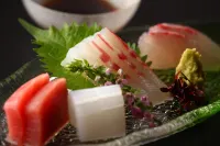 Taishoya - Desayuno