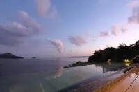 Miyahama Grand Hotel - balneario
