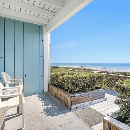 Sea Oats Motel
