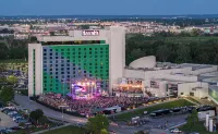 Harrah's Council Bluffs  – A Caesars Rewards Destination - Wifi