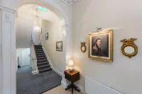 Gardiner Lodge - chambre d’hôtes
