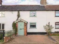 Vintner's Cottage - 4-Star