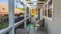 Poe House by Avantstay 1916 Craftsman Downtown Paso - Homestays