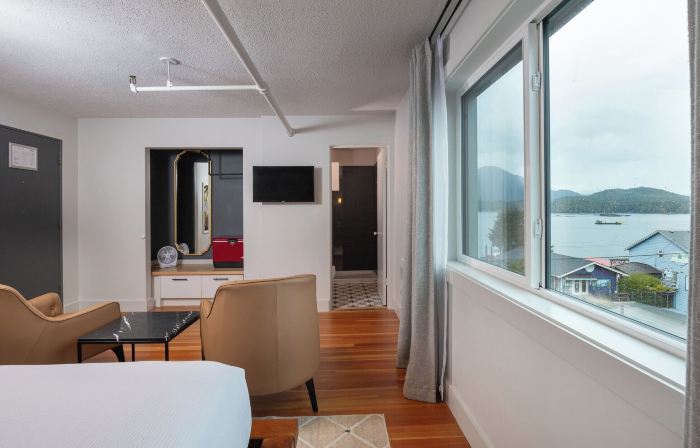 The Maq Hotel