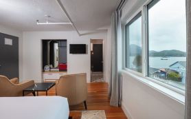 The Maq Hotel