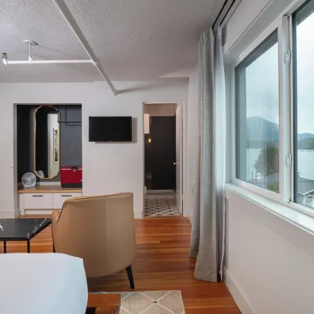 The Maq Hotel