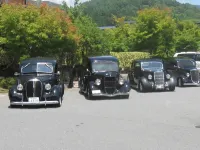 Yuttarino-Sato Inaka - parking