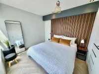 Luxury Apartment with nice view - شقق