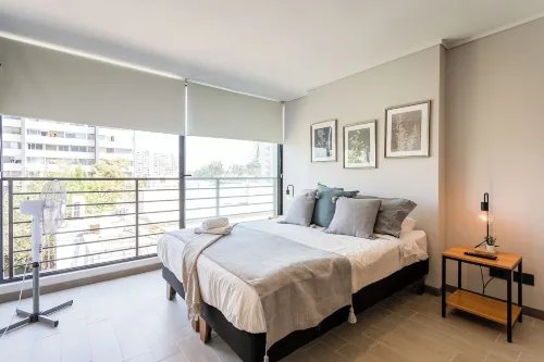 Brown Sur Apartments by Andes STR - Condos