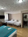Sphendon Hotel - Water Park