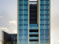 B1 City Hotel Hotéis próximos ao Sofia Airport