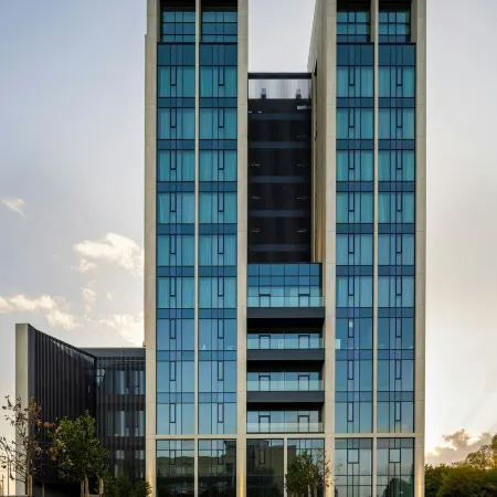 B1 City Hotel