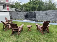Equus Inn I75 - piscine