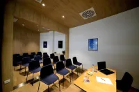 Air Rooms Rome Airport by HelloSky - 4-Star