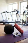 Hotel Alpenflora - Gym