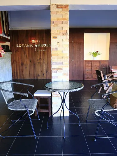 รูปภาพของโบทานิกการ์เดนน่าน เกสเฮาส์ (Botanic Garden Nan Guest House)
