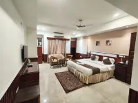 Shubh Shaleen Springs - spa