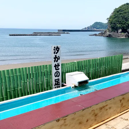 Nishiizu Matsuzaki Itoen Hotel