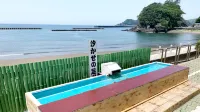 Nishiizu Matsuzaki Itoen Hotel - Pemandian Air Panas
