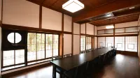国登録有形文化財の宿 人吉温泉 芳野旅館 - Wi-Fi