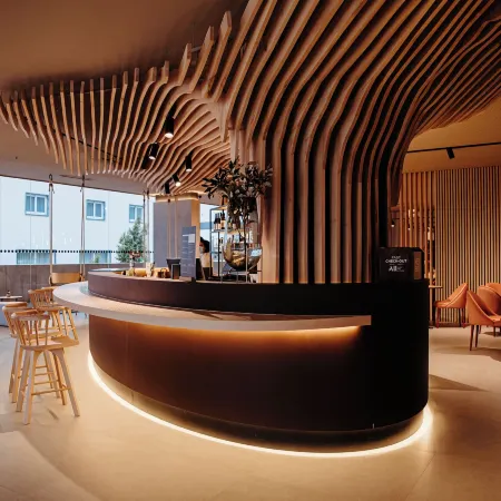 Mercure Fátima