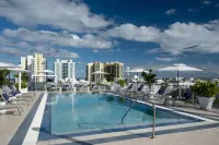 Courtyard Miami Beach South Beach - 3-Star
