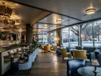 The Dupont Circle Hotel in zona Collezione Phillips