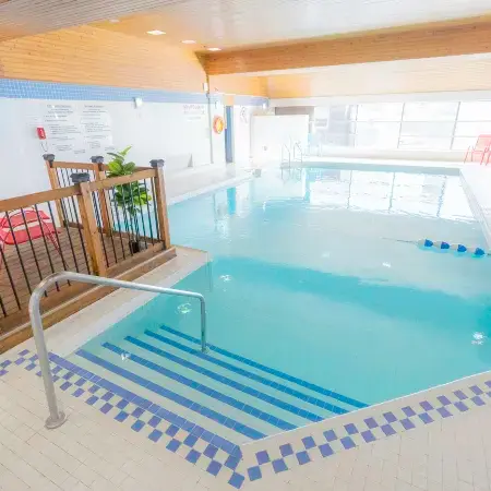 Les Suites Hotel Ottawa