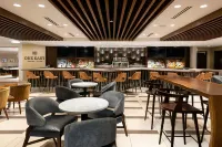 The Westin Kansas City at Crown Center - Barer